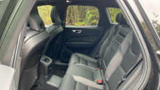 Volvo Xc60 2.0 T6 Recharge PHEV R DESIGN 5dr AWD Auto Estate